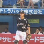 Ryota Imanari