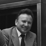Ryszard Kulesza