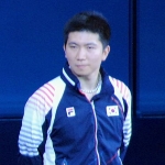 Ryu Seung-Minister