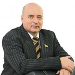 Sergei Sergiiovych