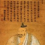 Ryuzoji Takanobu