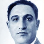 Rza Tahmasib