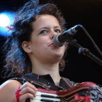 Regine Chassagne