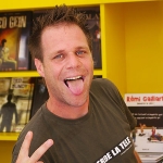Remi Gaillard