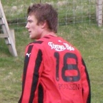 Rogvi Poulsen