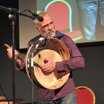 Ronan O Snodaigh