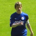 Rudiger Kauf
