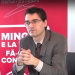 Razvan Burleanu