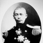 Sa Zhenbing