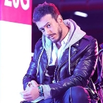 Saad Lamjarred