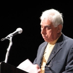 Saadi Yousef