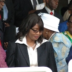 Saara Kuugongelwa