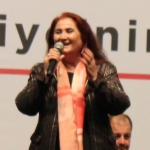Sabahat Akkiraz