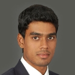 Sabari Karthik