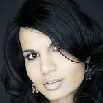 Sabatina James
