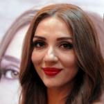 Sabina Babayeva