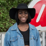 Sabina Ddumba