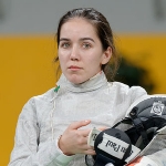 Sabina Mikina