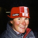 Sabine Egger