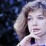 Sabine Haudepin