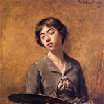 Sabine Lepsius