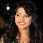 Sabrina Porshi