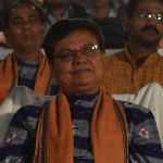 Sabyasachi Mohapatra