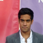 Sacha Dhawan
