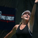 Sacha Jones