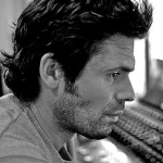 Sacha Skarbek