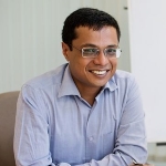 Sachin Bansal