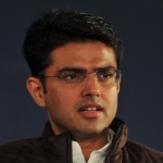 Sachin Pilot