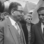 Sachindra Chaudhuri