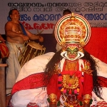 Sadanam Krishnankutty