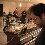 Saeed Shahram