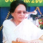 Saeeda Faiz
