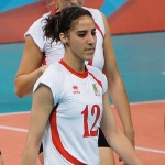 Safia Boukhima