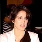 Sagarika Ghatge