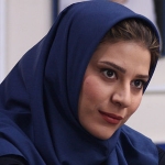 Sahar Dolatshahi