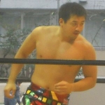 Ryoji Sai