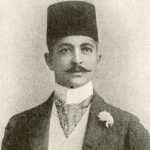 Said Pasha