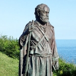 Saint Carantoc