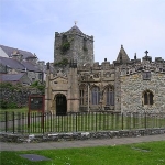 Saint Cybi