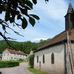 Saint Deicolus
