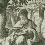Saint Disibod