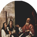 Giulia Eustochium