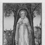 Saint Gerlach