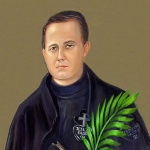 Innocenzo Saint