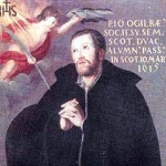 John Ogilvie