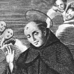 John John-Joseph of the Cross